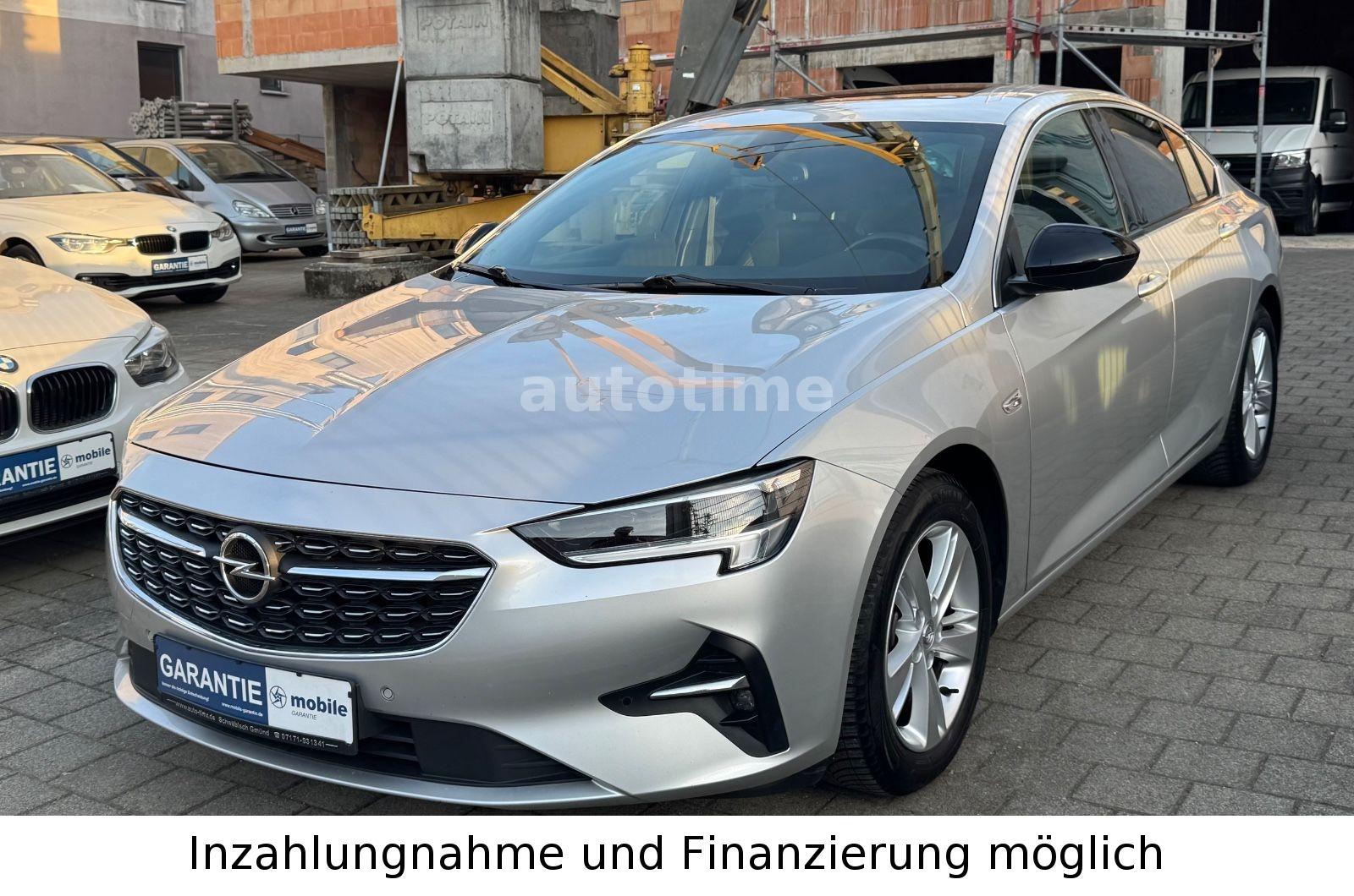 Opel Insignia B Grand Sport Elega/TW/KAME/LED/LEDER