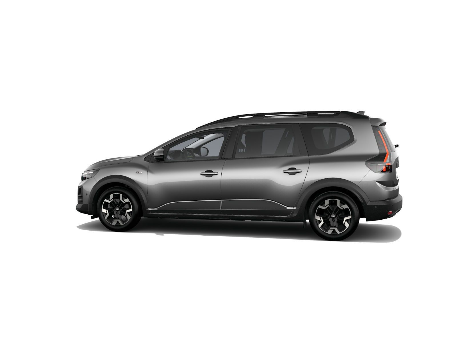 Fahrzeugabbildung Dacia Jogger Journey TCe 110