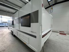 Adria Alpina 763 UK*Umriss*Klima*2025*Sofort*