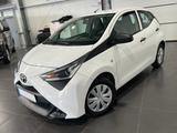 Toyota Aygo X 1.0 **5-Türig*Klima*Bluetooth**