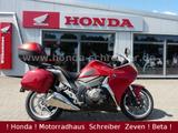 Honda VFR1200 F DCT Kardan Tourer mit Zubehör - Offers