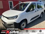 Citroën Berlingo MPV XL PureTech 110 YOU (E) - Citroën Berlingo Gebrauchtwagen in Erfurt