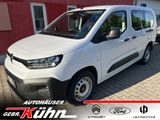 Citroën Berlingo MPV XL PureTech 110 YOU (E) - Citroën Berlingo in Erfurt