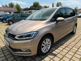 Volkswagen Touran Join Start-Stopp - Volkswagen Touran JOIN mit Benzin-Antrieb