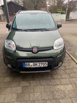 Fiat New Panda 0.9 8V TwinAir 4X4 Wild Start&Stop... - Fiat New Panda aus 2016