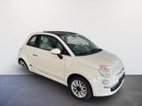 Fiat 500 Ellenator 1.2 Lounge - Fiat mit Benzin-Antrieb: ABS