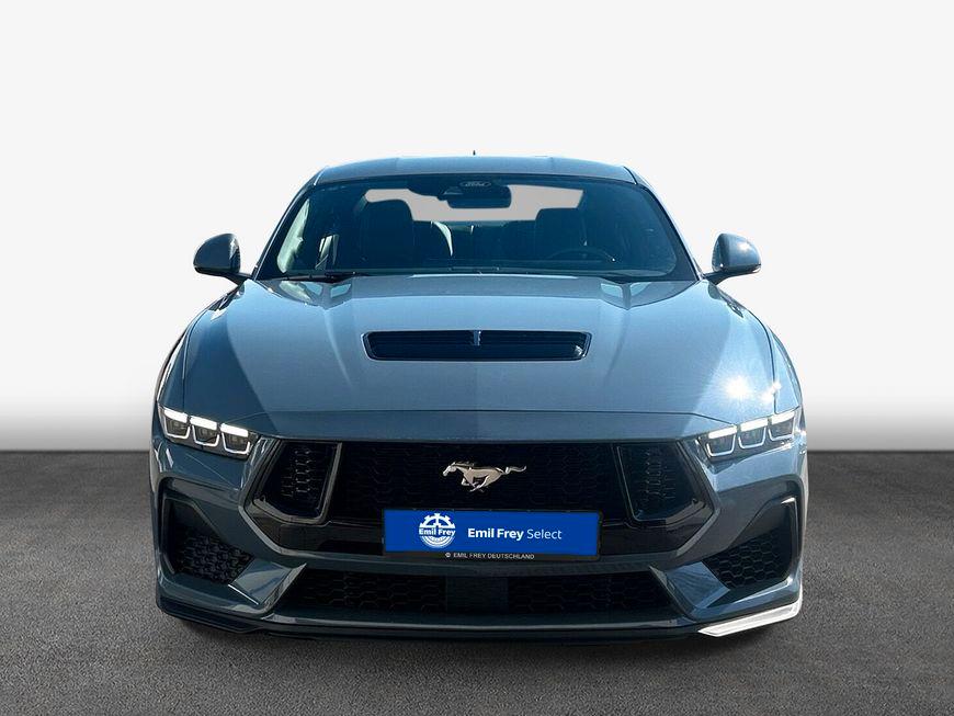 Ford Mustang Fastback 5.0 Ti-VCT V8 Aut. GT 328 kW, 2