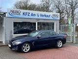 BMW 428 i xDrive Luxury Cabrio Bi-Xenon Automatik - BMW 428 Cabrio Gebrauchtwagen