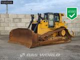 CAT D6 T LGP Ripper - CAT Raupe/Dozer D6