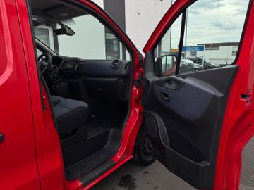 Opel Vivaro - 7