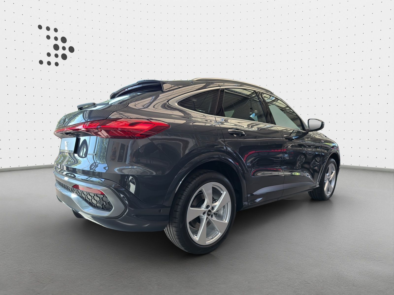 Audi Q5 - Bild 12