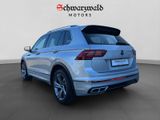Volkswagen Tiguan R-Line 4Motion Matrix Anhängerkupplung - Volkswagen Tiguan: Anhängerkupplung