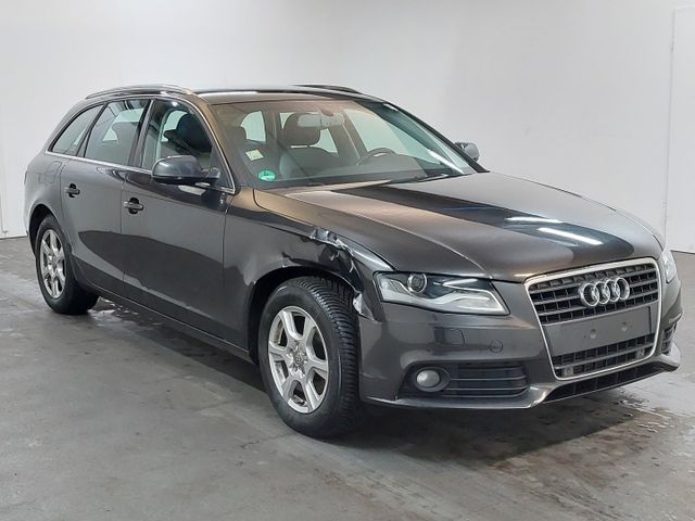 Audi A4 Avant 2.9 TDI Ambiente/Navi/Xenon/Schaden