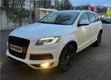 Audi Q7 V8 TDI 4.2 480PS MTM Audi Exclusive VIP... - Audi Q7 4M Gebrauchtwagen