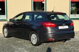 Ford Focus Turnier Business Navigation 125PS Carplay - Ford Focus Business mit Benzin-Antrieb