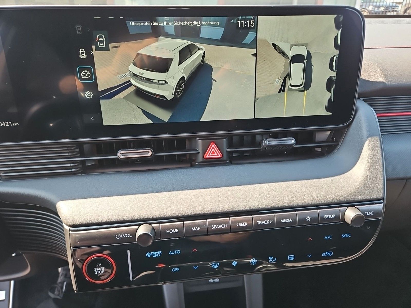 Hyundai IONIQ 5 – Bild 12
