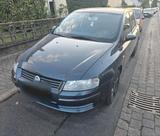 Fiat fiat stilo - gebrauchte Fiat Stilo aus dem Jahr 2002