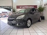 Opel Meriva B Drive *AUTOMATIK*SERVICE NEU*HU/AU NEU* - Opel Meriva in Herne