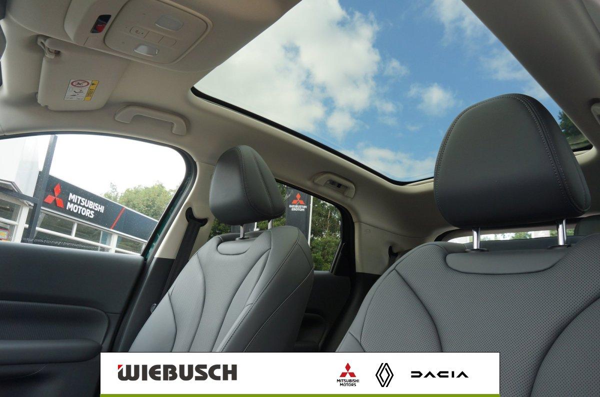 Great Wall Ora 5 SUV 1,5 Hybrid Luxury *Panorama-Glasdach*e, миниатюра 12