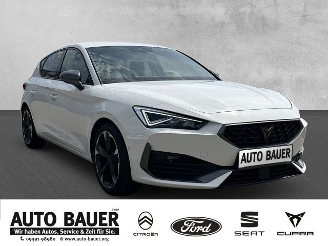 CUPRA Cupra Leon 1.5 TSI 150 PS ACC*Cam*Kessy*