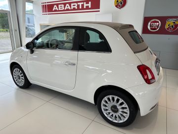 Bild 6 Fiat 500C Dolcevita