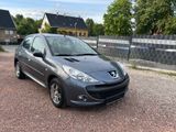 Peugeot 206 1.4 HDi FAP 70 - Peugeot 206 mit Diesel-Antrieb: Hdi