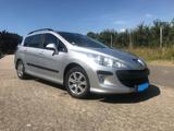 Peugeot 308 SW Business-Line Niveau 1 HDi FAP 110 Bu... - Peugeot 308 mit Diesel-Antrieb: Kombi, SW Hdi Fap