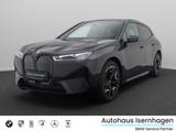 BMW iX xD40 Sportpaket DAB SkyLounge 360° AHK 22Zoll - BMW Gebrauchtwagen in Nürnberg