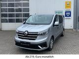 Renault Trafic PKW GRAND LIFE BLUE DCI150 - Renault: R15