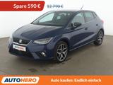 Seat Ibiza 1.0 TSI XCellence*ACC*BEATS*CARPLAY*CAM*SH - Seat Ibiza Gebrauchtwagen in München