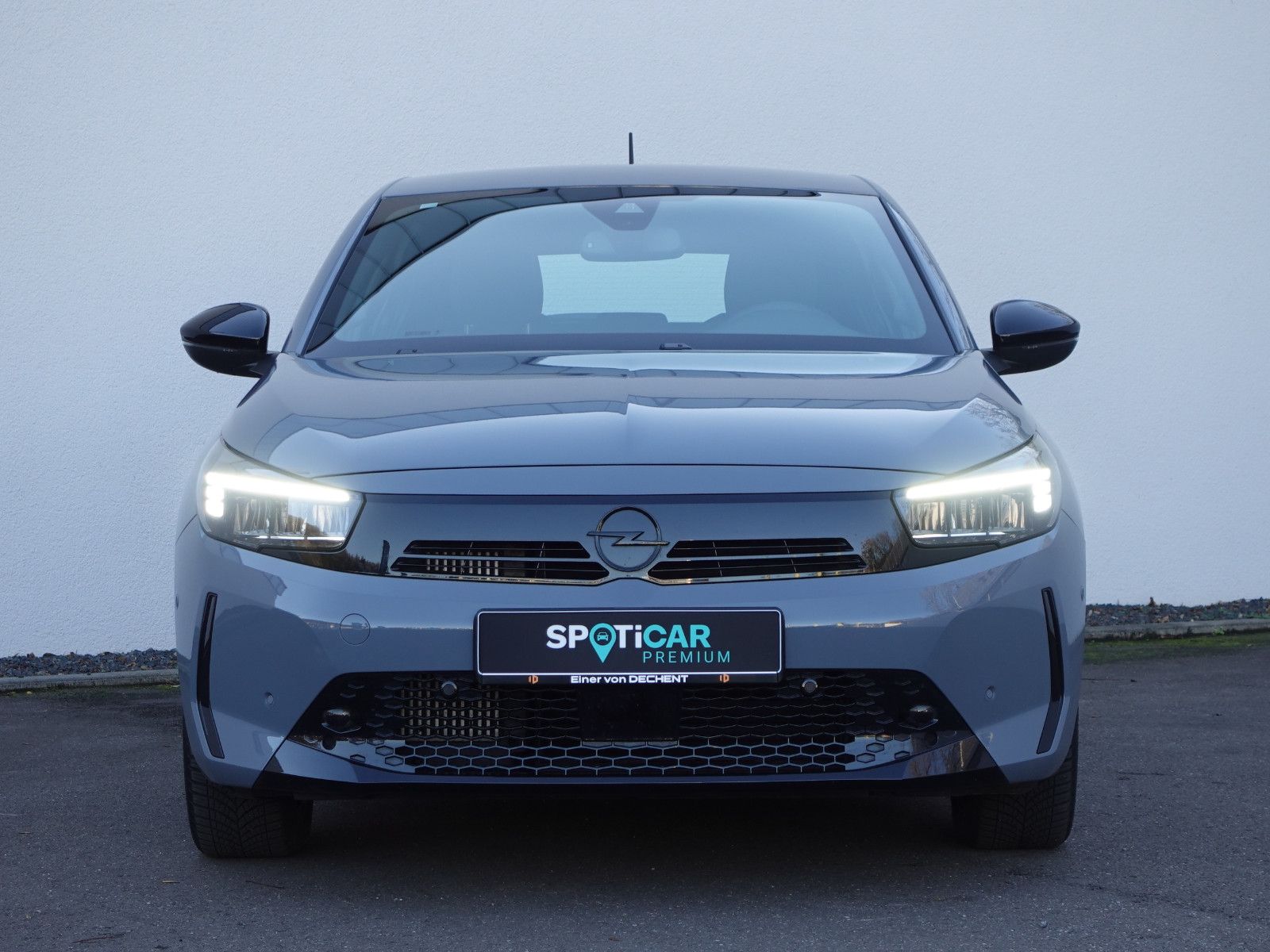 Fahrzeugabbildung Opel Corsa 1.2Turbo GS Allwetter,SHZ,LED,Kamera,PDC