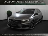 Mercedes-Benz A 220 4MATIC AMG-Line *Distro*Pano*KAM*ILS*Night - Mercedes-Benz A-Klasse