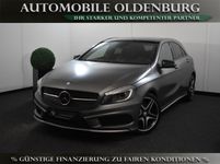 Mercedes-Benz A 220 4MATIC AMG-Line *Distro*Pano*KAM*ILS*Night