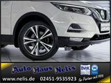 Nissan Qashqai 1,3 DIG-T DCT Tekna 4x2 Keyless LED Navi - Nissan Qashqai: Automatik