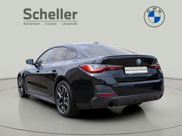 BMW 420 Gran Coupé - 5