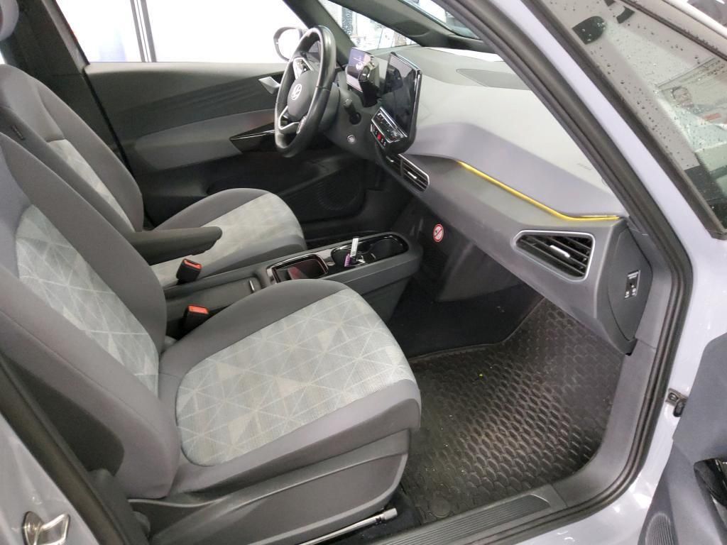Volkswagen ID.3 - Bild 8