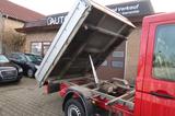 Volkswagen Crafter Pritsche35 *3 SEITENKIPPER *STANDH. *AHK - Volkswagen Crafter: 35