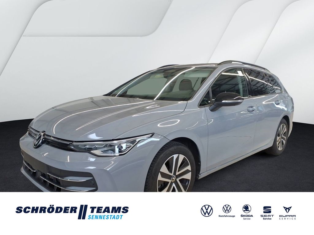 Image of Volkswagen Golf