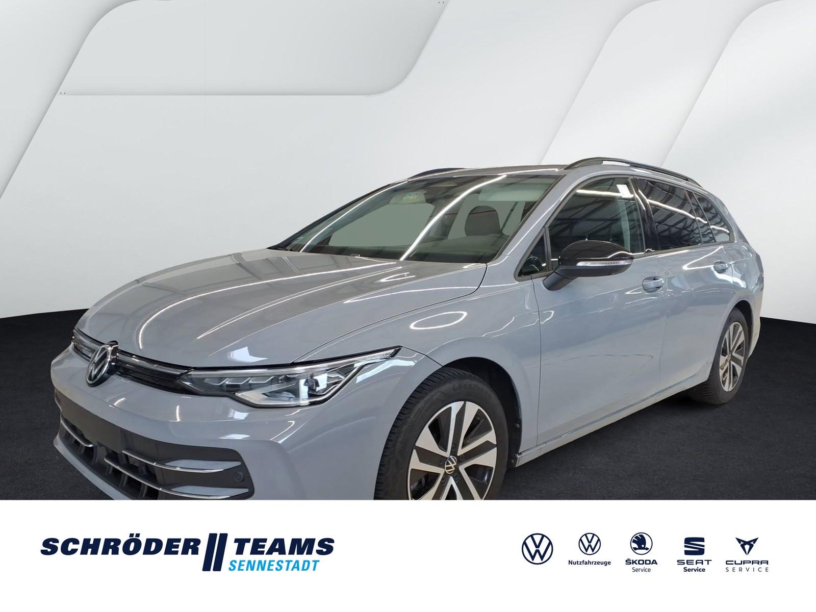 Volkswagen Golf Variant Life 2,0 l TDI SCR 110 kW (150 PS)