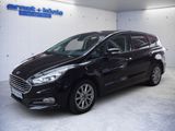 Ford S-Max 2.0 EcoBlue Aut. TREND Business-Paket+GRA - Ford S-Max: Trend
