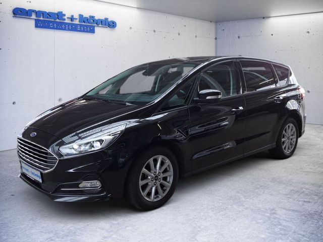 Ford S-Max 2.0 EcoBlue Aut. TREND Business-Paket+GRA