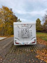 Weinsberg Silverstar 650 Hubbett - Weinsberg Wohnwagen & Wohnmobile