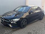 Mercedes-Benz CLA 200 d*AMG-Line*89.000KM*1.Hand*Night-Paket* - Mercedes-Benz CLA 200 Gebrauchtwagen in Stuttgart