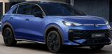 Volkswagen T-Roc 1.5 TSI DSG R-Line Neues Modell