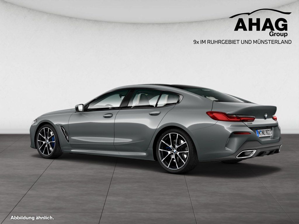 BMW 840 - Bild 5