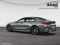 BMW 840 - Vorschau Bild 5
