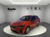 Opel Corsa F Edition PDC hinten SHZ DAB - Opel Corsa: Automatik, D