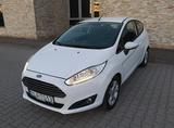 Ford Fiesta 21.12.2015 Kostenloser Transport - Ford: Transport