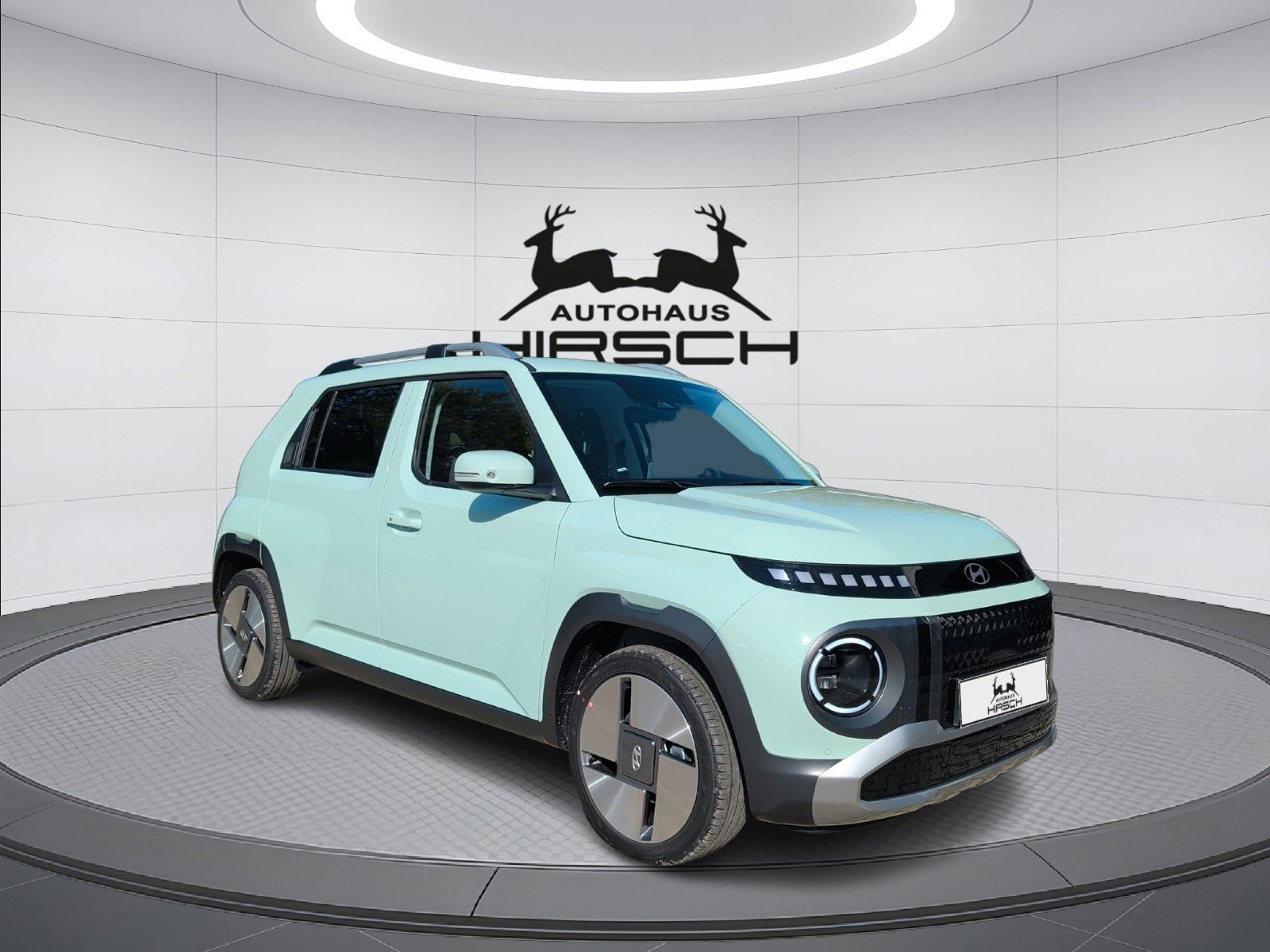 Hyundai INSTER - Bild 2