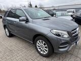 Mercedes-Benz GLE 350 d 4Matic - Mercedes GLE 350 SUV